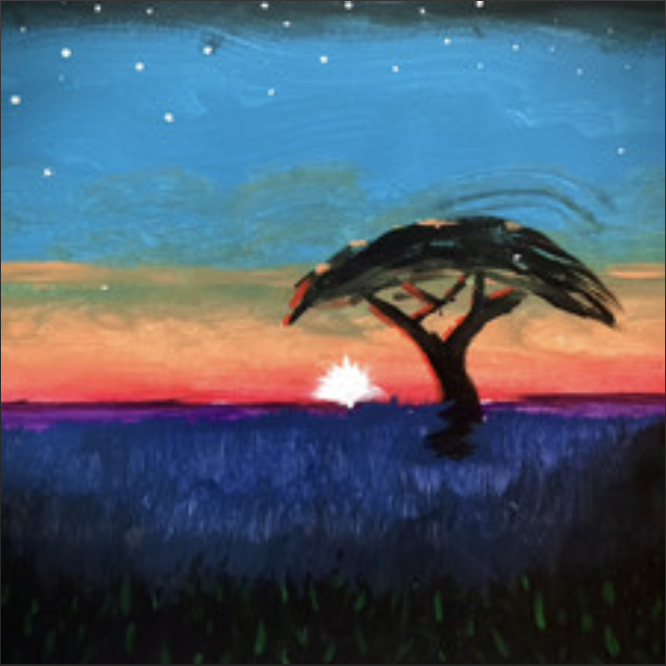 Dreamscape