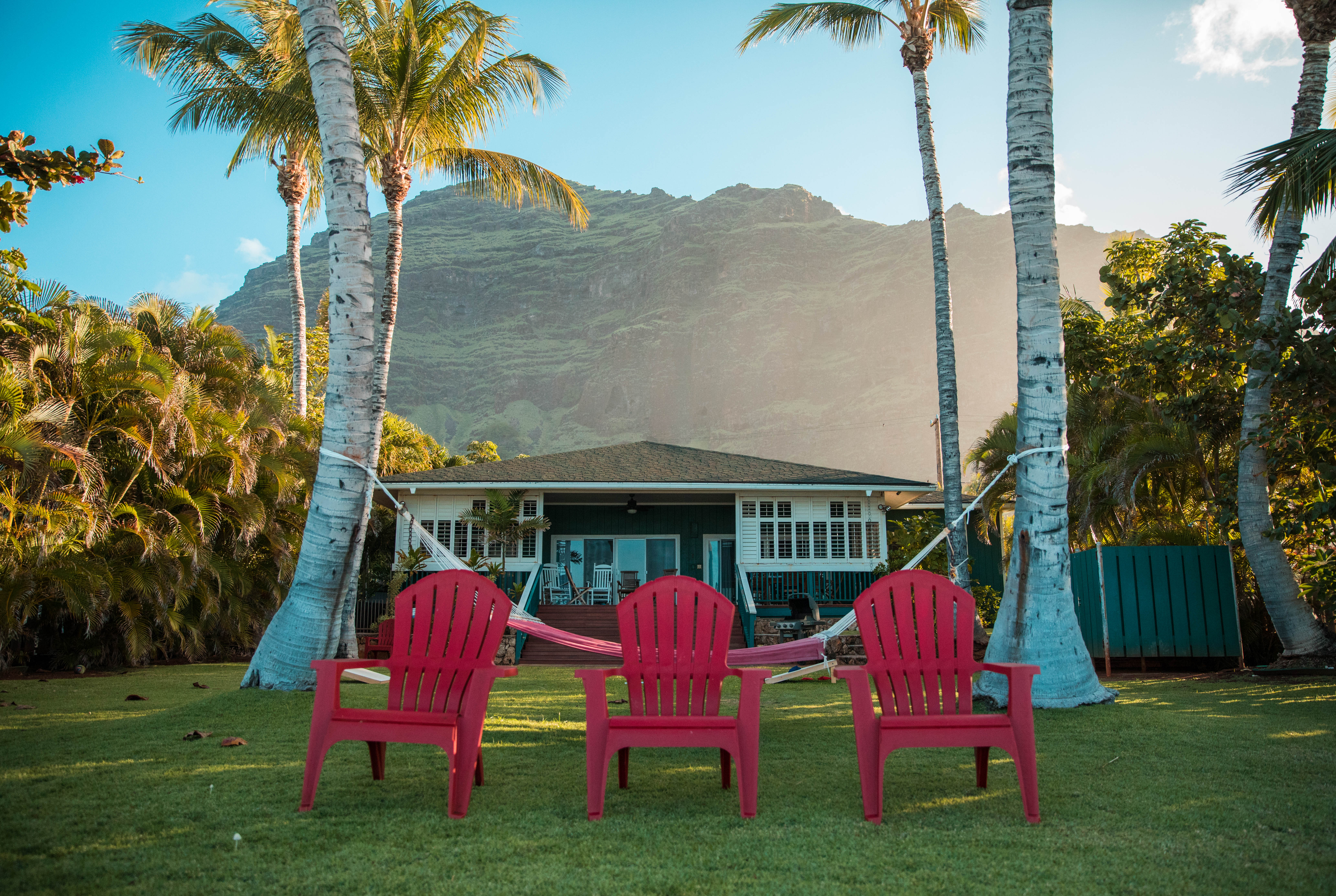 Hawaii 1