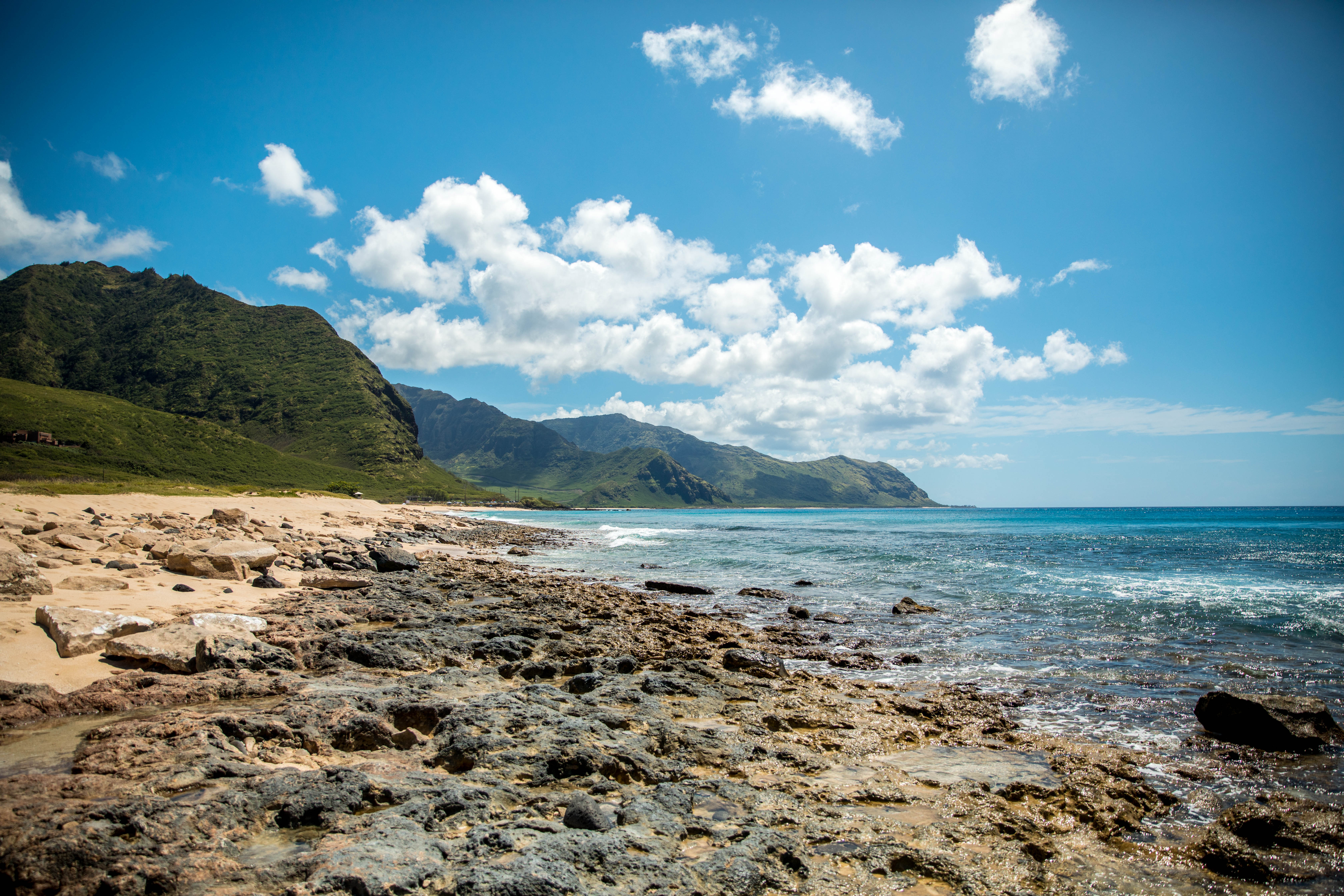Hawaii 12