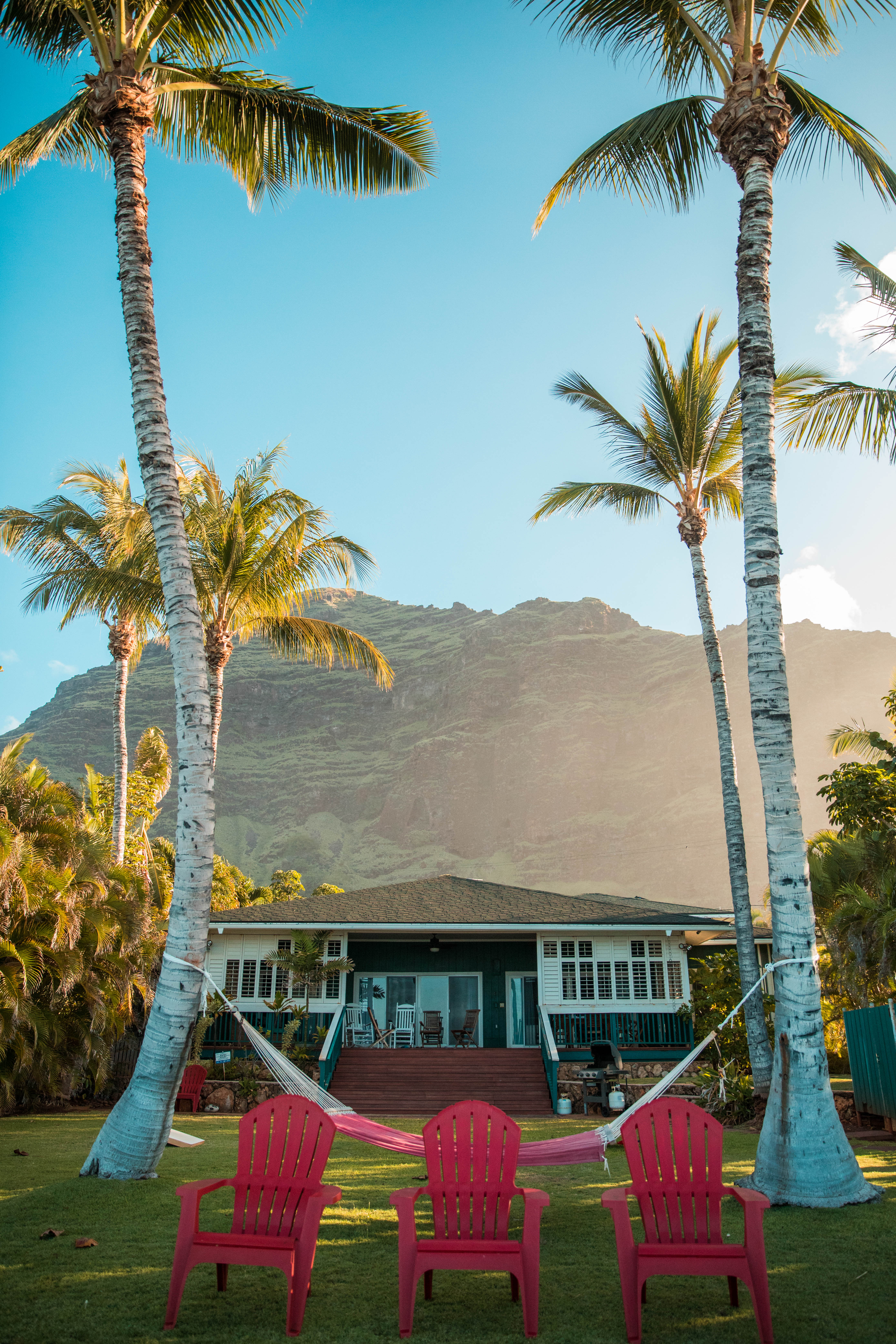 Hawaii 2