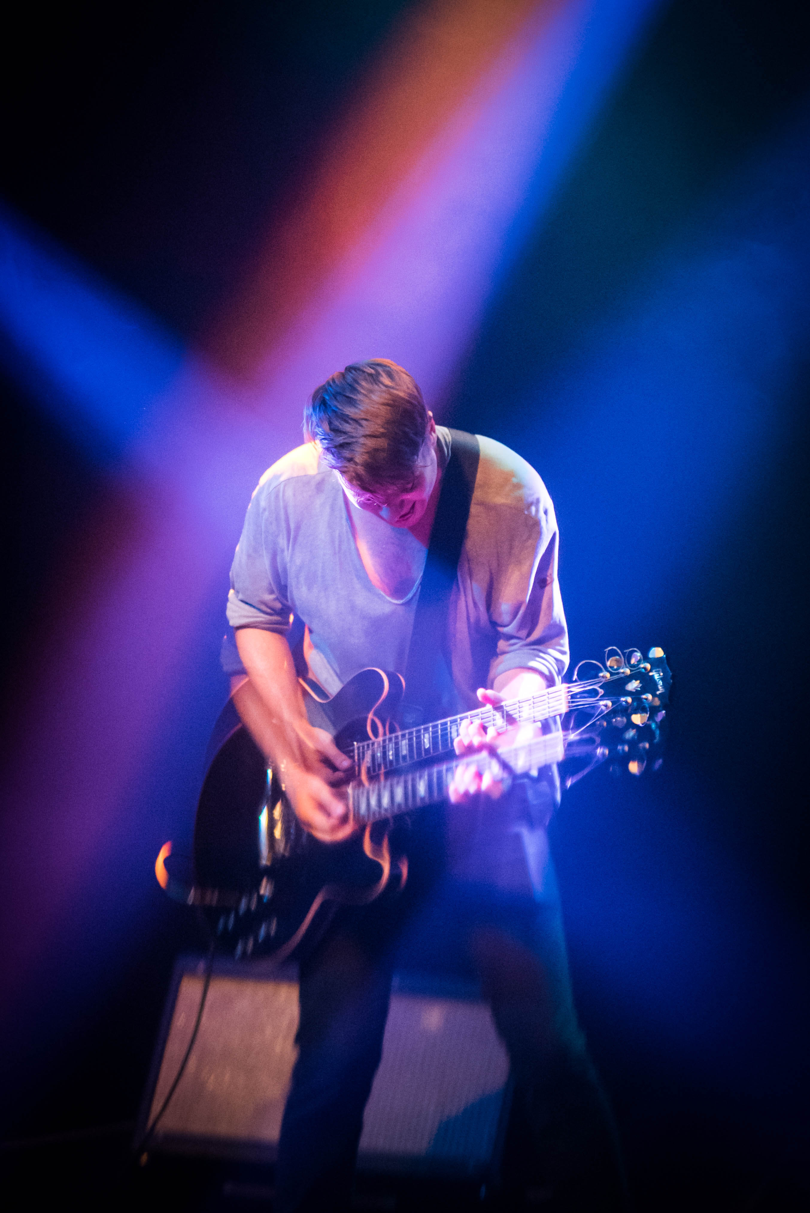 Concert Photography