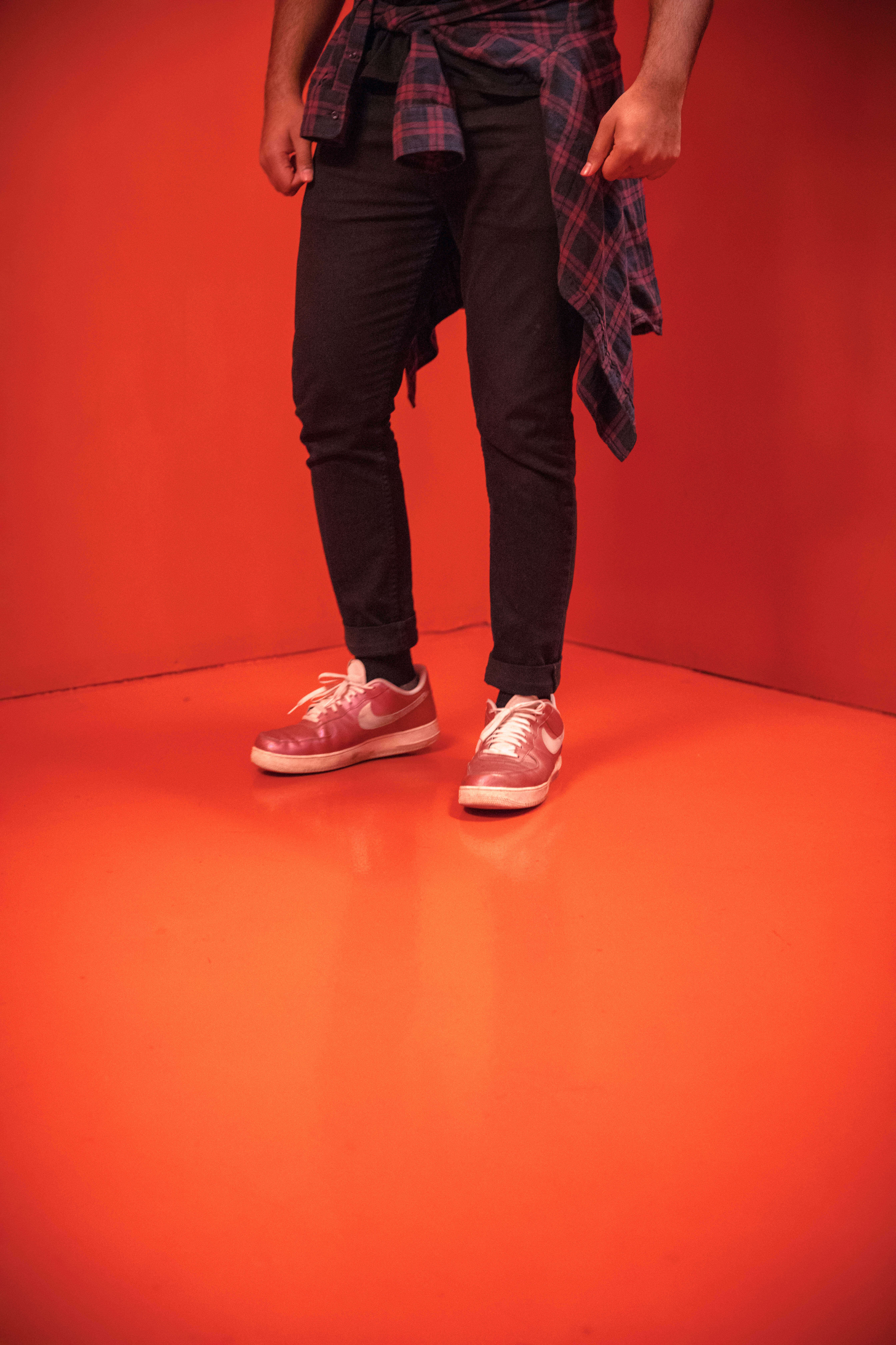 Nike red2