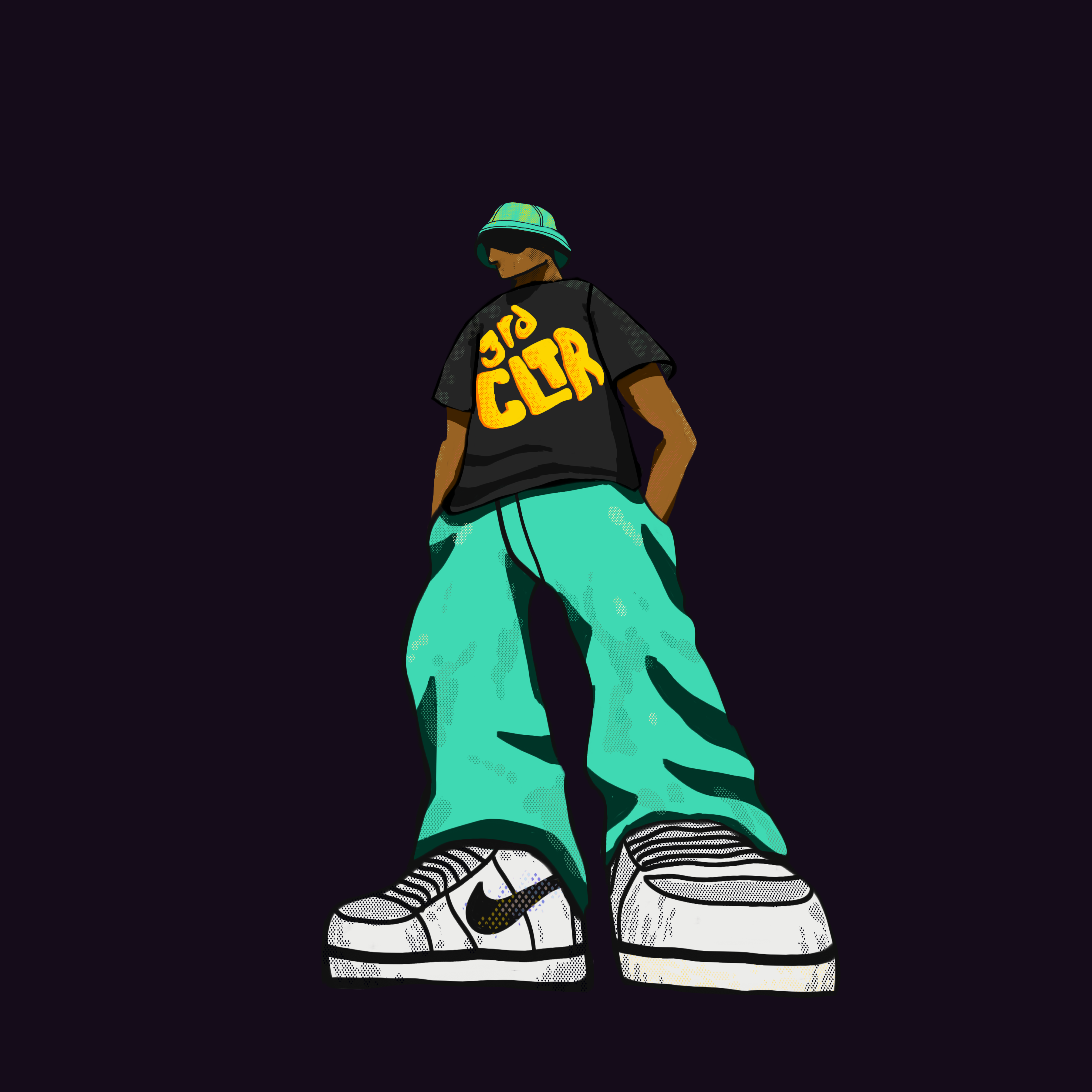 Miscellaneous Art
