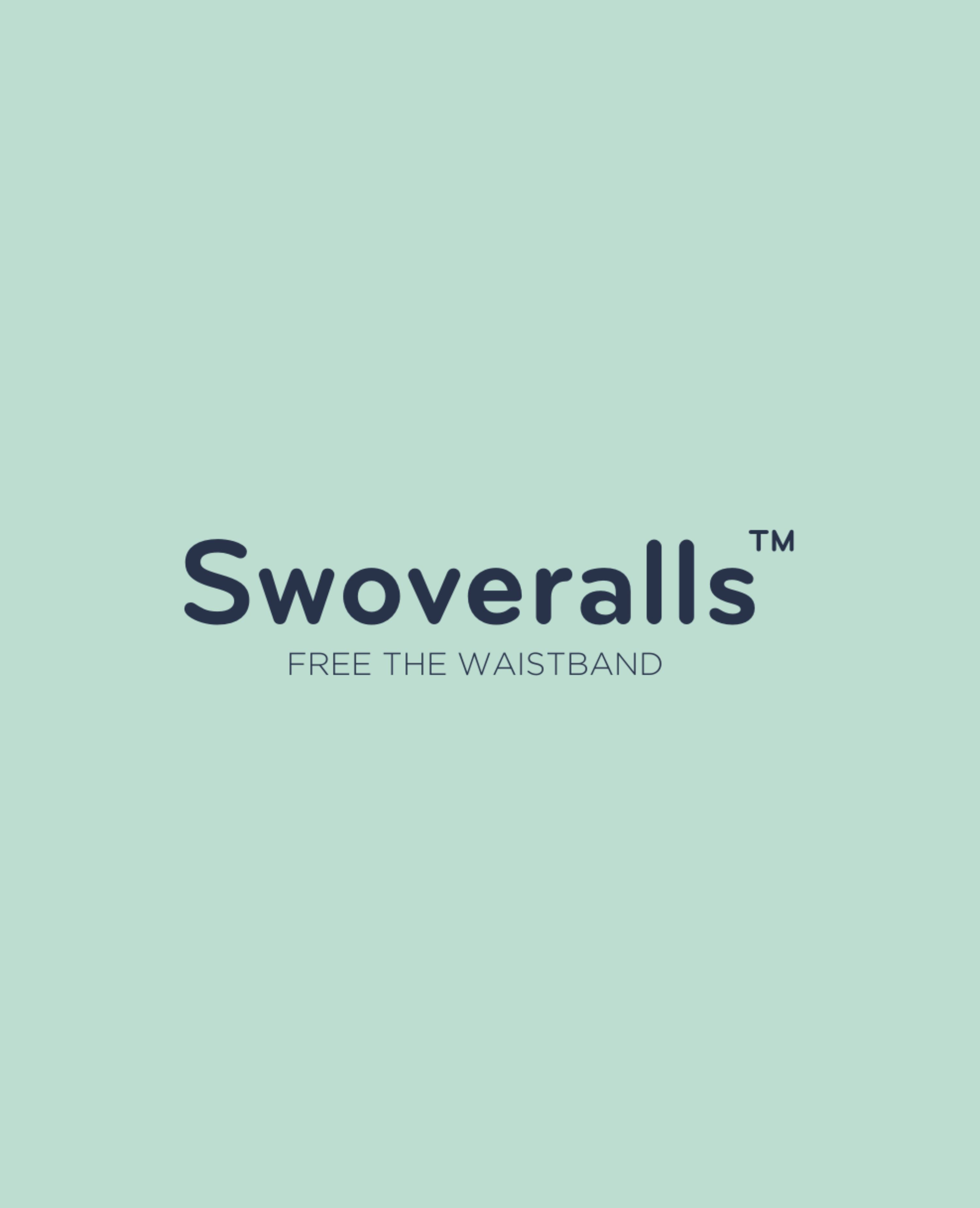 Swoveralls Cart
